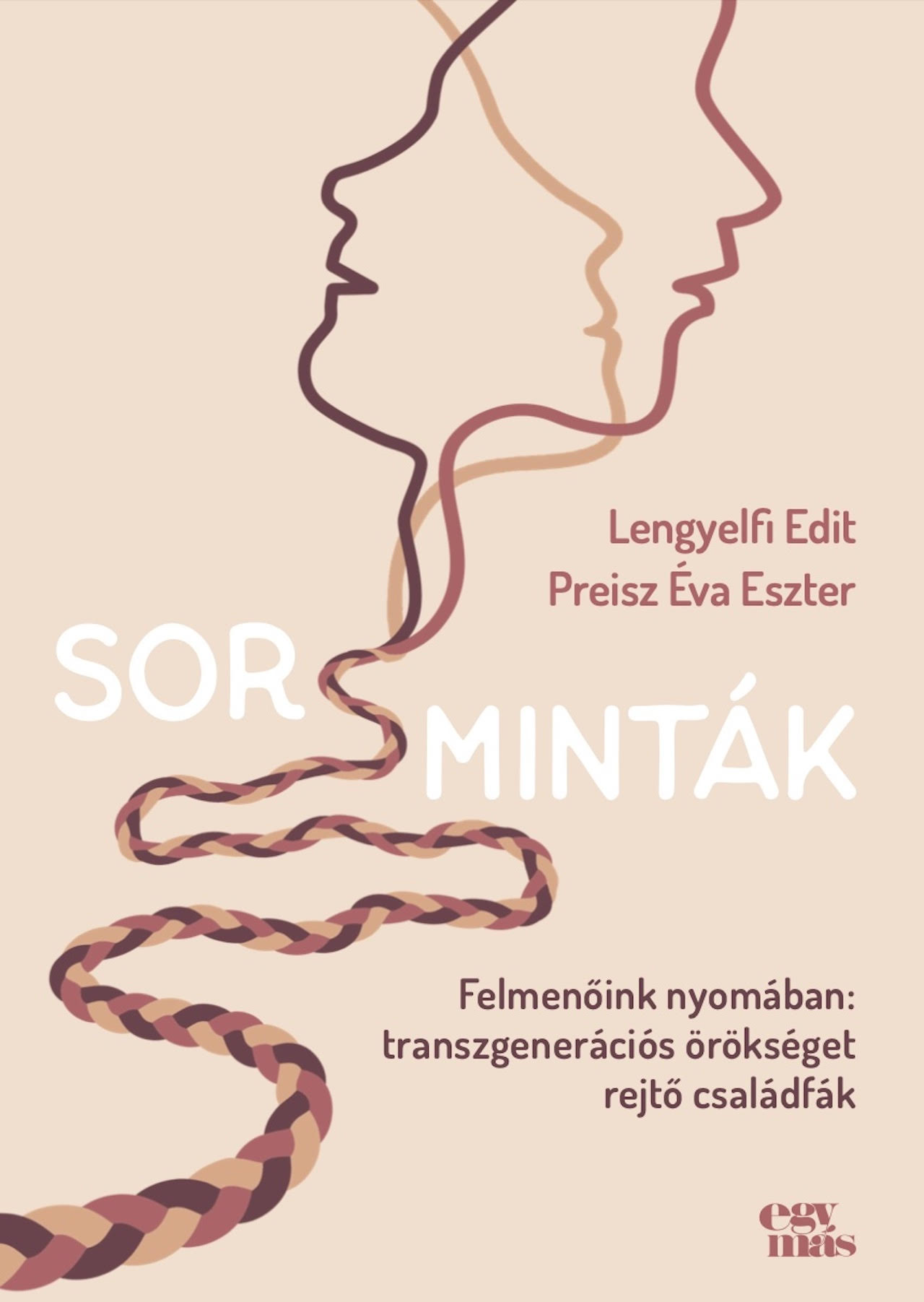 Sorsminták könyv